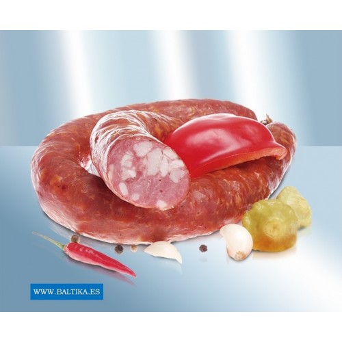 Украинская рубленая с сальцом (из свинины), 300гp